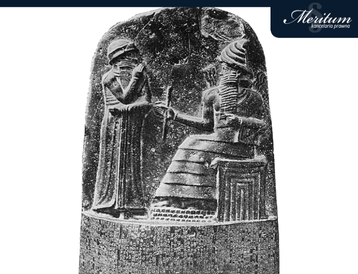 Czy Kodeks Hammurabiego był sprawiedliwy?